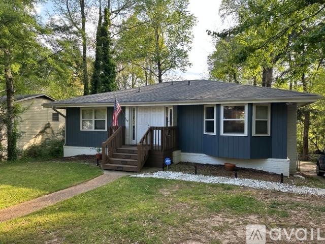 4 BR, 2 BA Apartment 820 Tullahoma Dr, Auburn, AL 36830