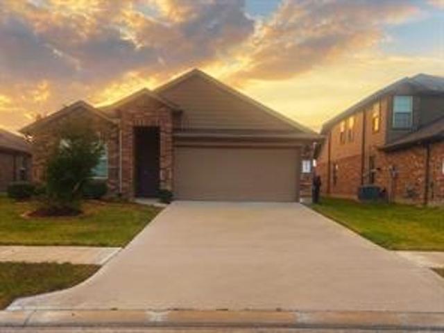4 BR, 2 BA Apartment 8310 Rose Petals Lane, Rosharon, TX 77583