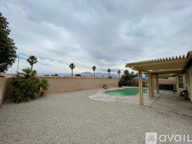 4 BR, 2 BA Apartment 83347 Calypso Circle, Indio, CA 92201