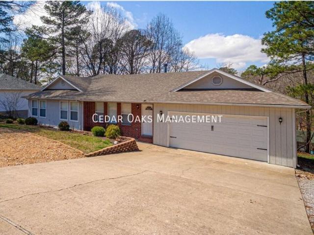 4 BR, 2 BA Apartment 8 Rivercliff Rd, Rogers, AR 72756