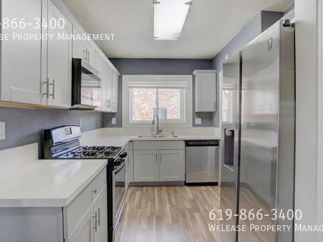 4 BR, 2 BA Apartment 9425 Apple St, Spring Valley, CA 91977