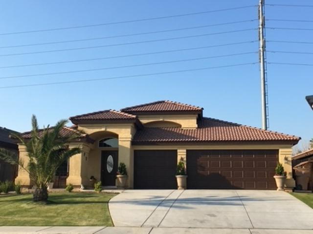 4 BR, 2 BA Apartment 9512 Whitman Avenue, Bakersfield, CA 93311