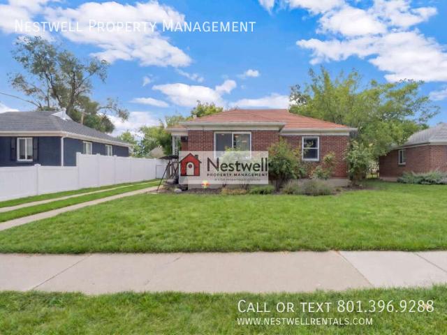 4 BR, 2 BA Apartment 951 W Signora Dr, Salt Lake City, UT 84116