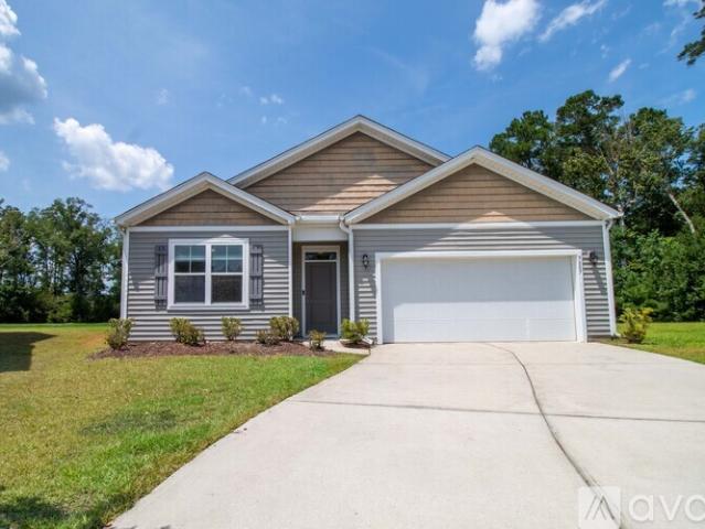 4 BR, 2 BA Apartment 9807 Wooden Pestle Wy, Ladson, SC 29456