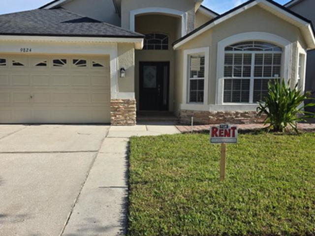 4 BR, 2 BA Apartment 9824 Doriath Circle, Orlando, FL 32825