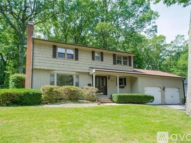 4 BR, 2 BA Apartment 98 Palmer Dr, South Windsor, CT 06074