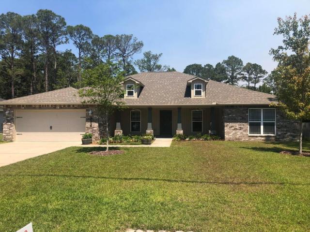 4 BR, 2 BA Apartment 9114 Timber Lane, Navarre, FL 32566