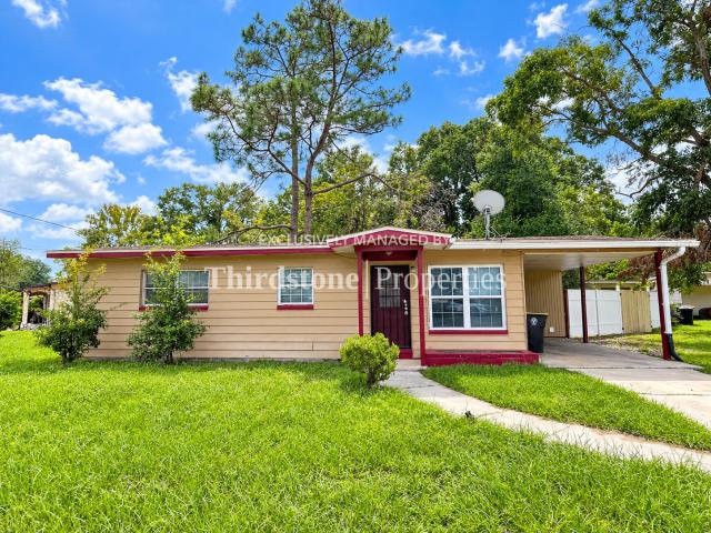 4 BR, 2 BA Apartment 9292 Greenleaf Rd, Jacksonville, FL 32208