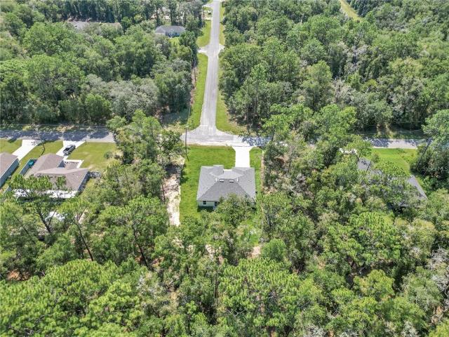 4 BR, 2 BA Apartment 9311 North Sherman Drive, Citrus Springs, FL 34434
