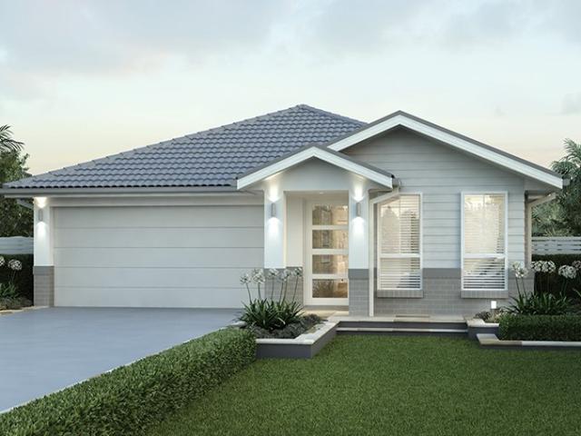 4 BR + 2 LIVING WON'T LAST