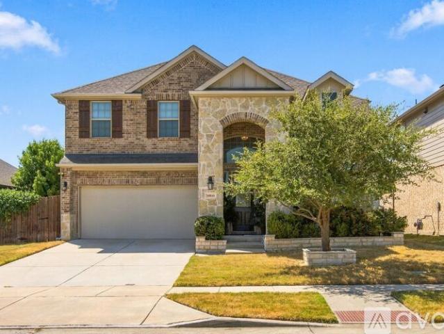 4 BR, 3.1 BA Apartment 10841 Brownwood Pl, McKinney, TX 75071