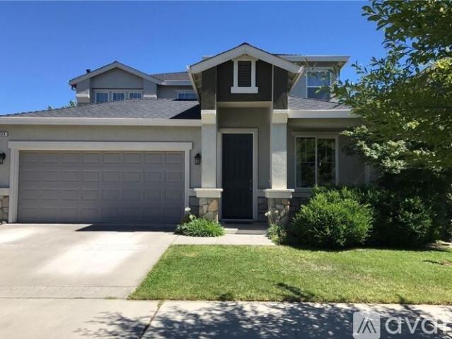 1 BR, 1 BA Apartment 639 Burnt Ranch Way, Chico, CA 95973