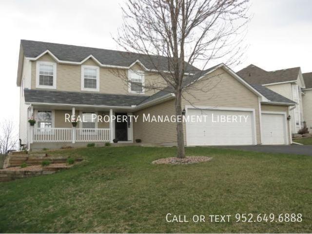 4 BR, 3.5 BA Apartment 10415 Ponds Way, Elko New Market, MN 55020