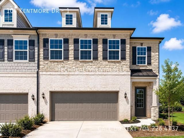 4 BR, 3.5 BA Apartment 104 Kentmore Dr, Waxhaw, NC 28173
