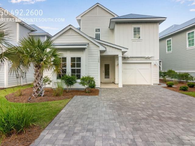 4 BR, 3.5 BA Apartment 105 Sugar Sands Dr, Santa Rosa Beach, FL 32459