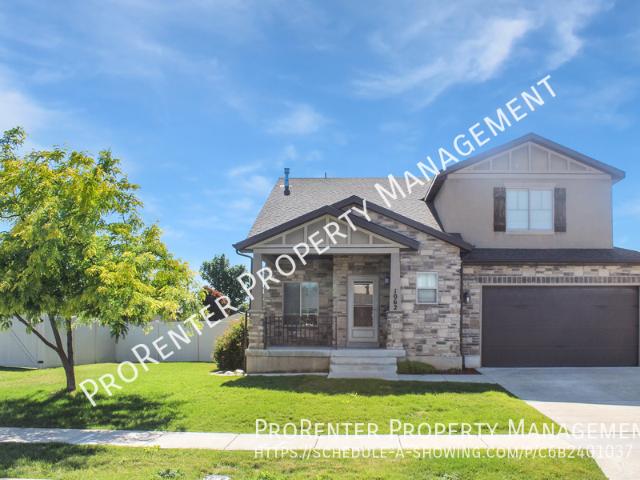 4 BR, 3.5 BA Apartment 1062 S 1775 W, Syracuse, UT 84075