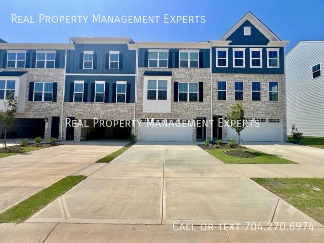 4 BR, 3.5 BA Apartment 1068 Bracken Hill Road, Indian Trail, NC 28079