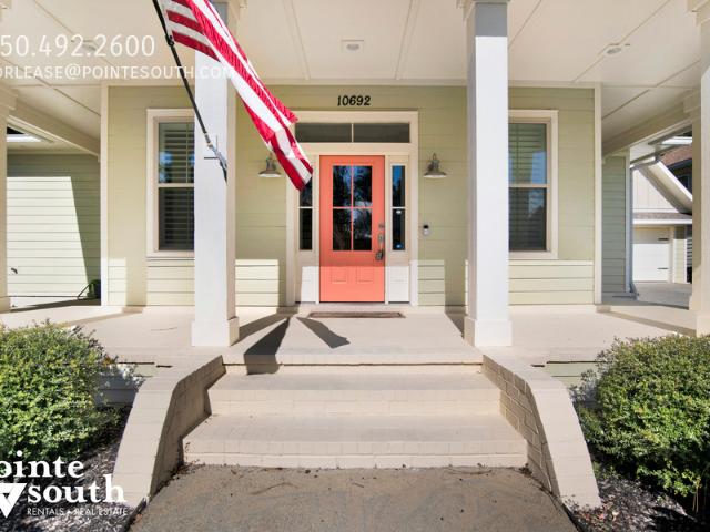 4 BR, 3.5 BA Apartment 10692 Squall Line Rd, Pensacola, FL 32507