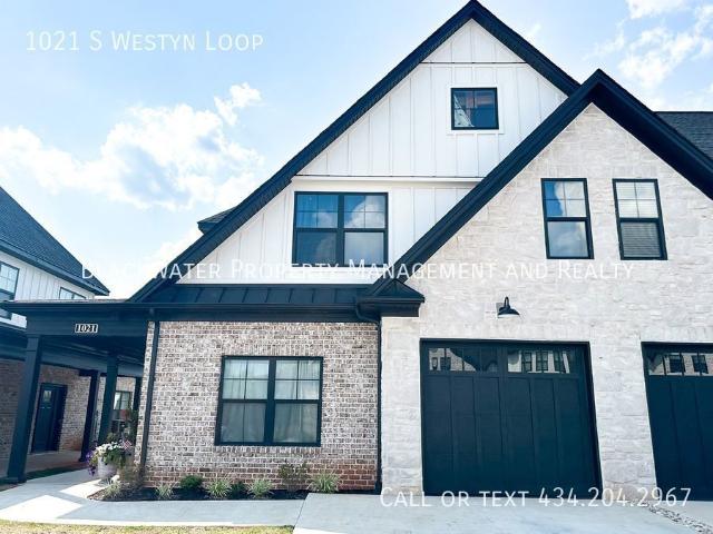 4 BR, 3.5 BA Apartment 1021 S Westyn Loop, Forest, VA 24551