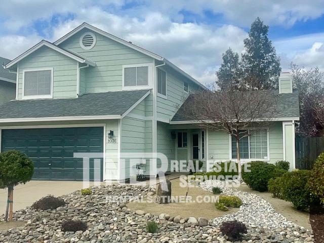4 BR, 3.5 BA Apartment 1036 McRae Way, Roseville, CA 95678