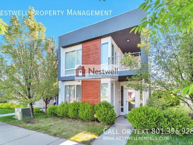 4 BR, 3.5 BA Apartment 11611 S Alexandria Dr, South Jordan, UT 84009