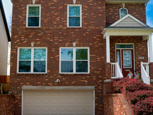 4 BR, 3.5 BA Apartment 1107 Yale Avenue, Richmond Heights, MO 63117