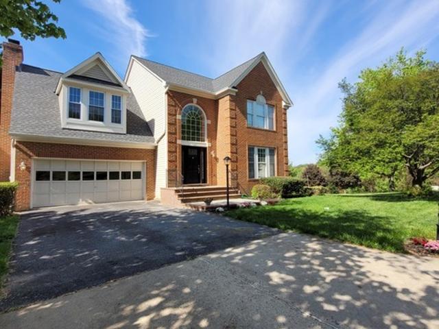 4 BR, 3.5 BA Apartment 11201 Yardley Court, Green Valley, MD 21754