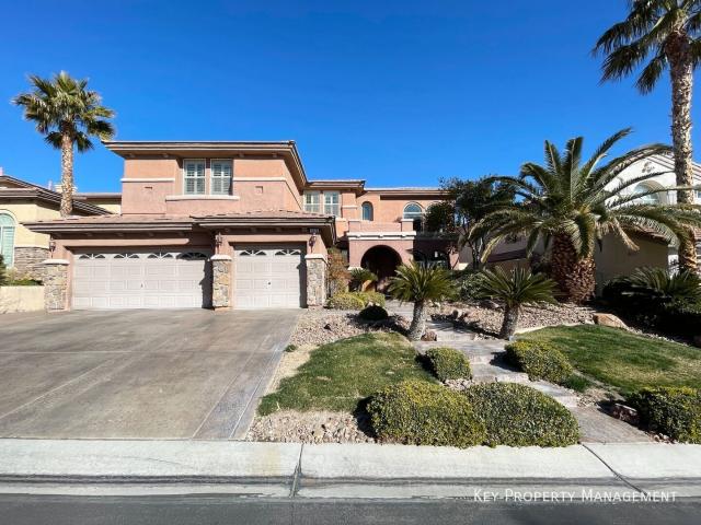 4 BR, 3.5 BA Apartment 11376 Rancho Portena Ave, Las Vegas, NV 89138