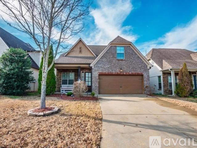 4 BR, 3.5 BA Apartment 122 Westbury Circle, Oxford, MS 38655