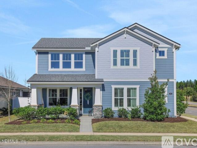 4 BR, 3.5 BA Apartment 12 Verdure Street, St. Johns County, FL 32259