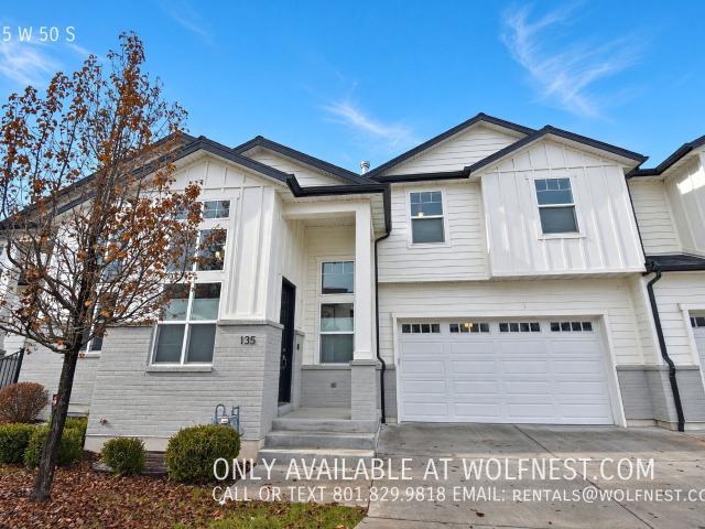 4 BR, 3.5 BA Apartment 135 W 50 S, Farmington, UT 84025