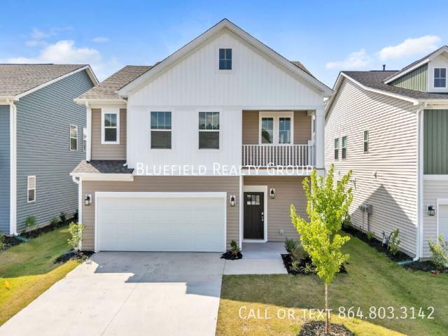 4 BR, 3.5 BA Apartment 1317 Algeddis Dr, Greer, SC 29651