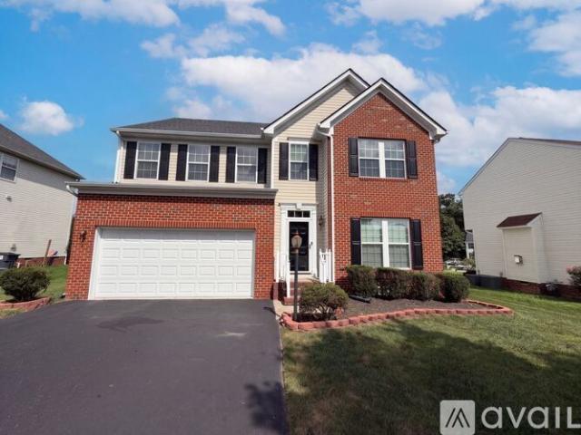 4 BR, 3.5 BA Apartment 13307 Castlewellan Dr, Chester, VA 23836