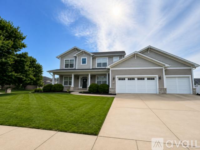 4 BR, 3.5 BA Apartment 1403 Arbor Green Trail, O'Fallon, IL 62269