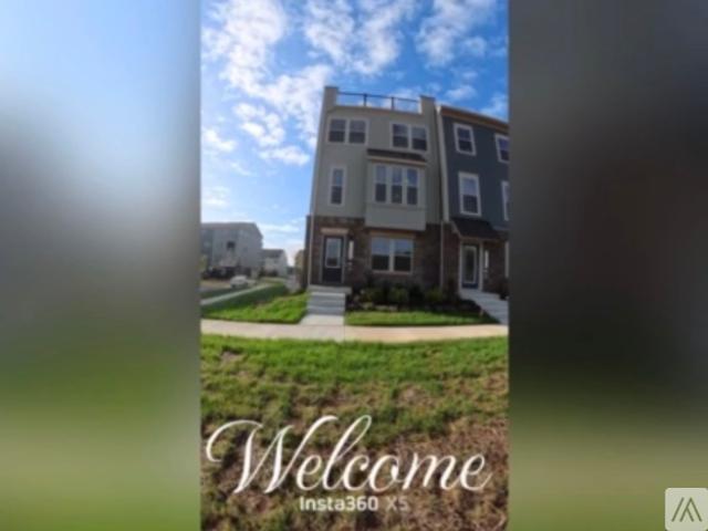 4 BR, 3.5 BA Apartment 14055 Onyx Street, Unit 1, Woodbridge, VA 22193