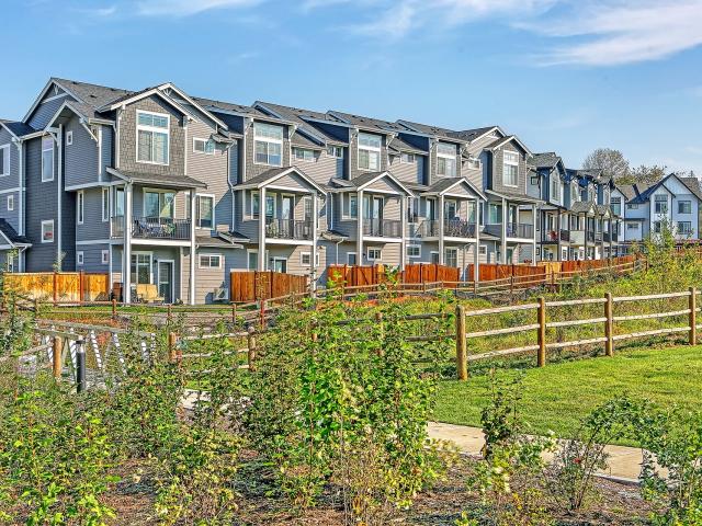 4 BR, 3.5 BA Apartment 14242 Railroad Way NE Unit 24 14437, Duvall, WA 98019