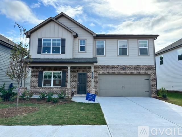 4 BR, 3.5 BA Apartment 1428 Hunter Trail, Acworth, GA 30102