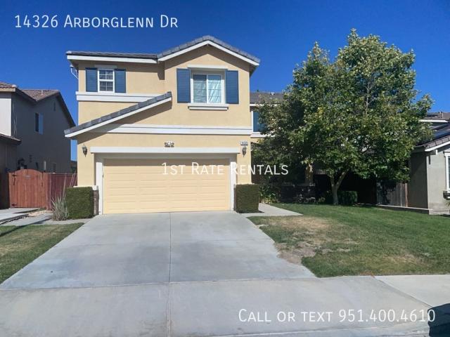 4 BR, 3.5 BA Apartment 14326 Arborglenn Dr, Moreno Valley, CA 92555