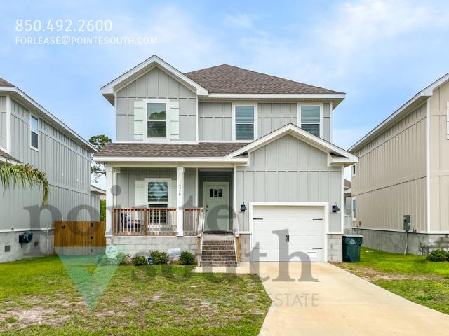 4 BR, 3.5 BA Apartment 14350 Gardenglen Dr, Pensacola, FL 32507
