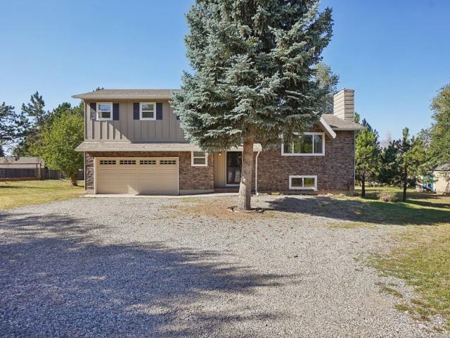 4 BR, 3.5 BA Apartment 1563 Cragin Road, Colorado Springs, CO 80920