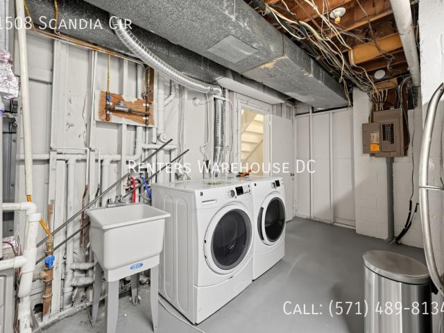 4 BR, 3.5 BA Apartment 1508 Scandia Cir, Reston, VA 20190