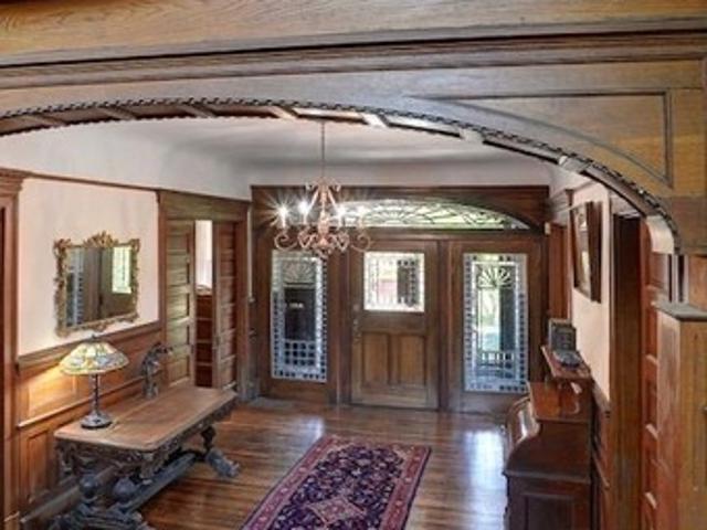 4 BR, 3.5 BA Apartment 150 Stratford Ave, Unit One, Pittsburgh, PA 15206
