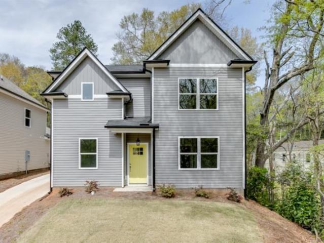 4 BR, 3.5 BA Apartment 1641 E Broad Street, Athens, GA 30601