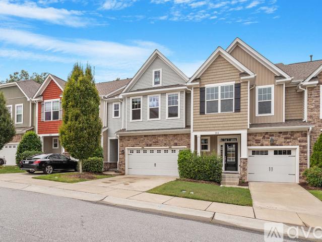 4 BR, 3.5 BA Apartment 166 Wildfell Trail, Cary, NC 27513