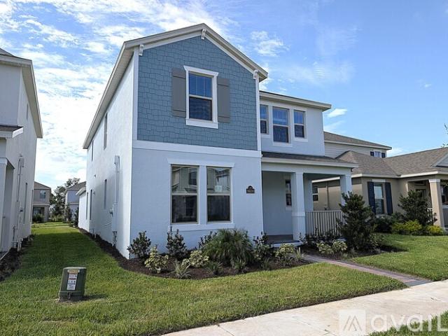 4 BR, 3.5 BA Apartment 16834 Hobe Sound Ct, Winter Garden, FL 34787