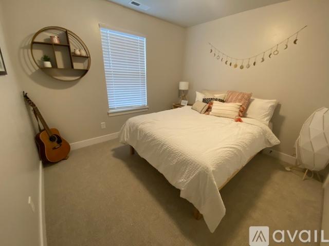 4 BR, 3.5 BA Apartment 16164 South Truss Drive, Unit SE Bedroom, Bluffdale, UT 84065