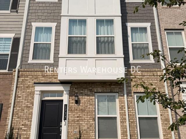 4 BR, 3.5 BA Apartment 1777 Riverbluff Ave, Dumfries, VA 22026