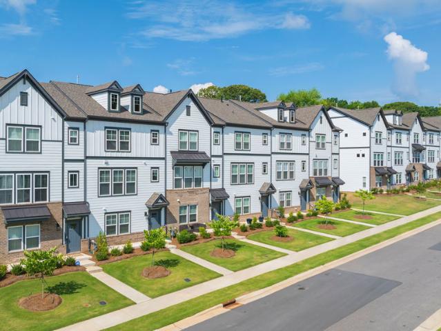 4 BR, 3.5 BA Apartment 177 Reid's Cove Dr. Unit A Unit 140 C, Mooresville, NC 28117