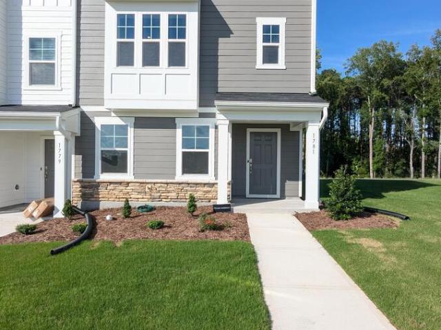 4 BR, 3.5 BA Apartment 1781 Sweet Gardenia Wy 1, Apex, NC 27502