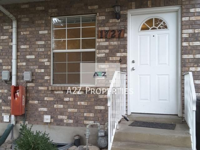 4 BR, 3.5 BA Apartment 1727 N 950 W, Provo, UT 84604